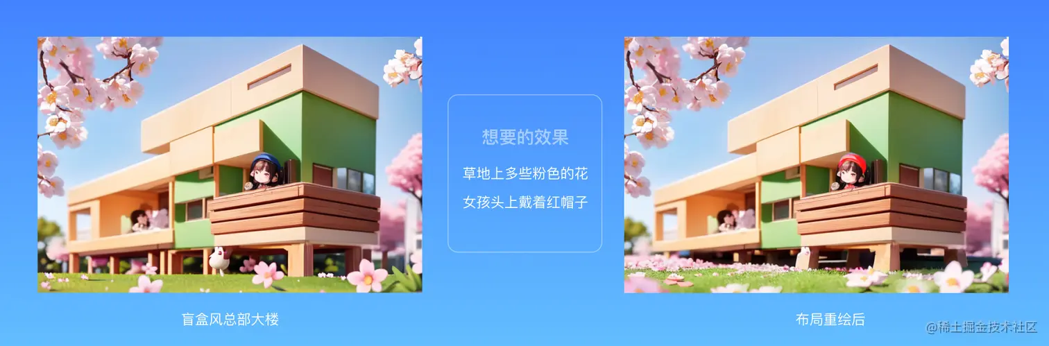 糟了糟了，总部被SD画完都Q了，这篇深入浅出贴助你早日实现Stable Diffusion自由 | 京东云技术团队