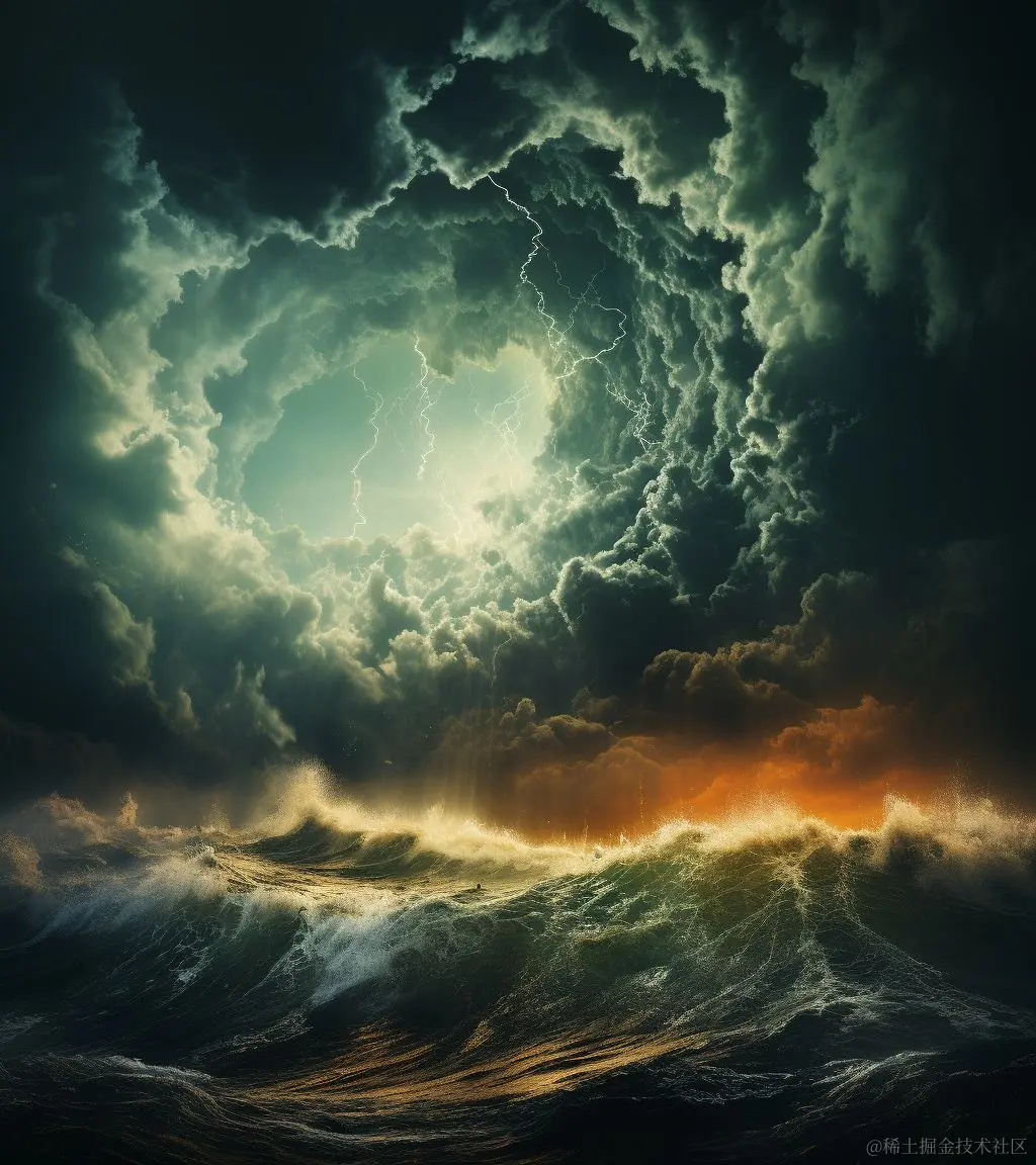 宝藏AI绘画工具，国内能打开使用Midjourney接口，无限制数量，新手免费体验！