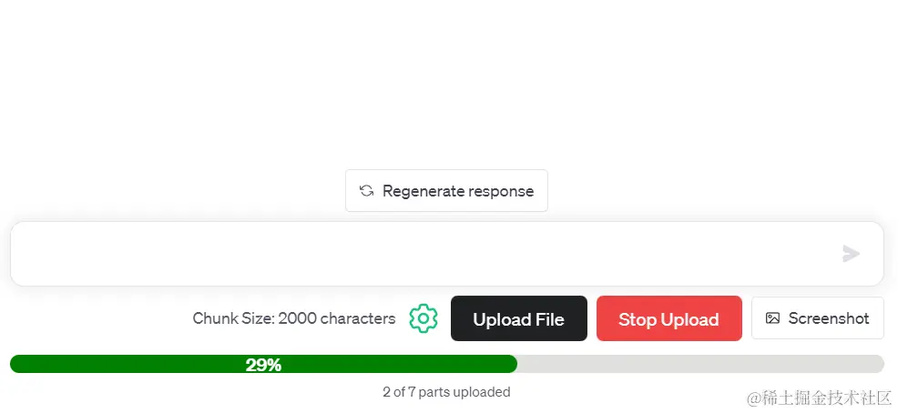 4种方法让你上传任何文件到ChatGPT: 总有一种适合你