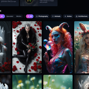 leonardo会员充值leonardo会员订阅会员独享账号 ai文字生图和视频工具