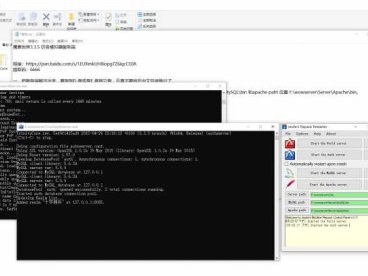 魔兽世界3.3.5 仿官模拟器服务端