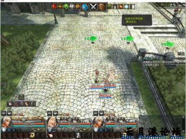 卓越之剑ge服务端 手动版和一键汉化补丁