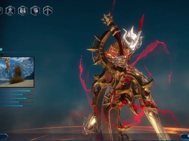 Icarus Online 3.1 伊卡洛斯 (New)