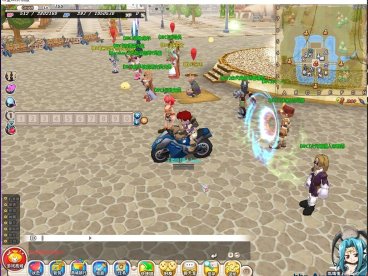 希望OL昆仑服务端+副本+飞越架设教学