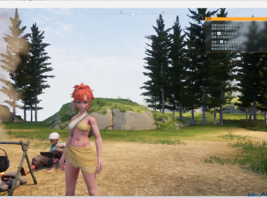 幻兽帕鲁 Windows服务器搭建开服手册