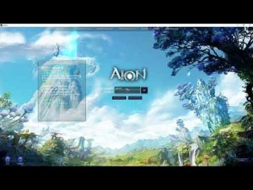 Aionemu 5.8 源代码