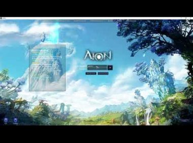 Aionemu 5.8 源代码