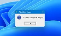 Autodesk 2021-2025 NLM Crack (Autodesk啟用補丁) 單檔案 – 奈斯科技軟體