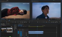 Adobe Premiere Pro 2023 23.6.0.65 (影片編輯) 精簡綠色版 – 奈斯科技軟體