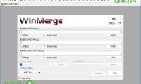 WinMerge 2.16.40 (檔案比較) 綠色版 – 奈斯科技軟體