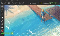 Inpaint 10.2.4 (圖片去水印工具) 單檔案 – 奈斯科技軟體
