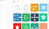 MyDraw 5.4.0 (思維導圖) 綠色版 – 奈斯科技軟體