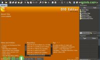 SweetScape 010 Editor 13.0.2 (文字編輯器) 破解版 – 奈斯科技軟體