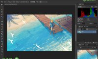 Affinity Photo 2.4.2.2371 x64 (照片編輯) 綠色版 – 奈斯科技軟體