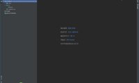 IntelliJ IDEA 2022.3.3 Ultimate (開發工具) 破解版+綠色版 – 奈斯科技軟體