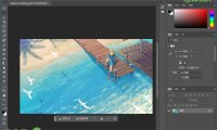 Adobe Photoshop 2023 24.7.1.741 (PS影象處理) 破解版 – 奈斯科技軟體