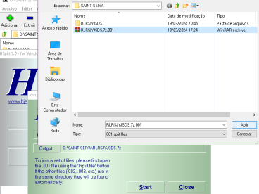 服务器文件圣斗士星矢 2024 + 客户端 + GM 工具 + 安装教程 + 新闻更新