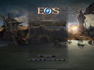 Echo of Soul Level 70–靈魂回響