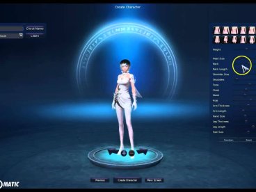 How to Create a GM Account on AION 4.6 Retail