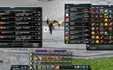 [一键安装] 霸王大陆EP8-5.0 虚拟机+源码+大背包+商城-最新整理