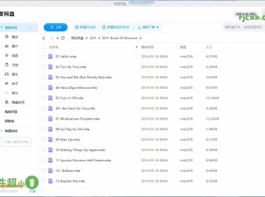 百度網盤 7.36.0.3 去廣告綠色版 – 奈斯科技軟體