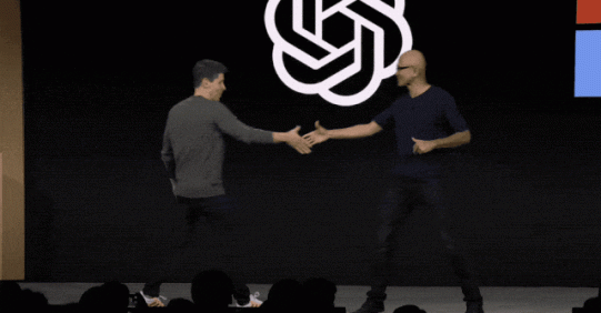 1120 早早聊 AI 资讯｜OpenAI 董事会秒反悔！奥特曼被求重返 CEO 职位、马斯克的星舰发射后失联自毁、SD 一秒出图！清华硕士加速神器爆火…