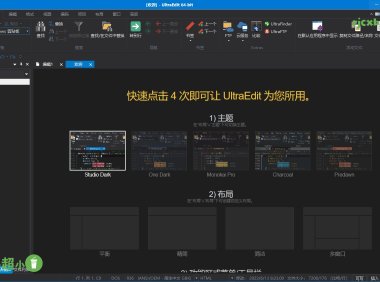 IDM UltraEdit 31.0.0.28 (編輯器) 綠色版 – 奈斯科技軟體