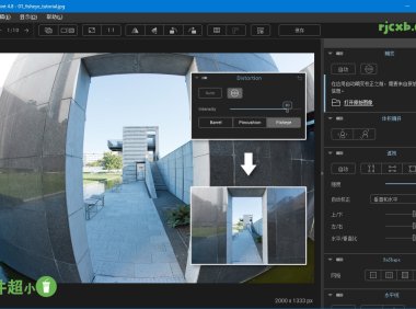 DxO ViewPoint 4.16 Build 302 綠色版 – 奈斯科技軟體