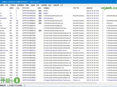 YDArk 1.0.3.3 (ARK核心工具) 單檔案 – 奈斯科技軟體