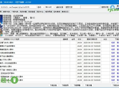 閃豆影片下載器 4.0 (下載流媒體) 綠色版 – 奈斯科技軟體