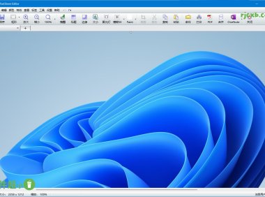 FastStone Capture 10.4 (螢幕截圖) 綠色版 – 奈斯科技軟體