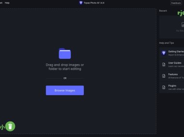 Topaz Photo AI 3.0.2 (圖片修復) 英文綠色版 – 奈斯科技軟體