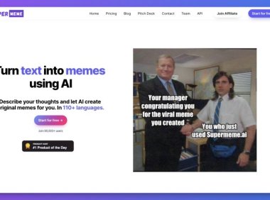 AI 工具合辑盘点