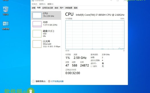 Windows10 Win10 22H2 19045.4291 不忘初心純淨版 – 奈斯科技軟體