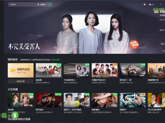 愛奇藝影片 12.2.5.7850 去廣告綠色版 – 奈斯科技軟體