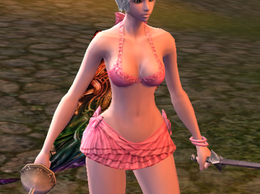 [服务端] 霸王大陆EP6-天国炼狱-亲测可开服，bug很少