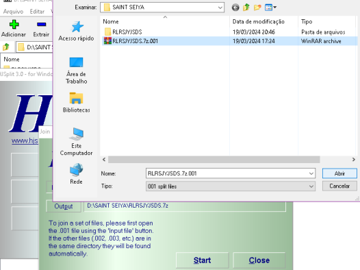 服务器文件圣斗士星矢 2024 + 客户端 + GM 工具 + 安装教程 + 新闻更新