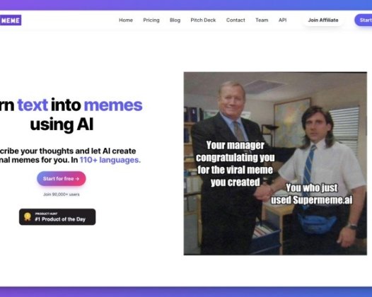 AI 工具合辑盘点